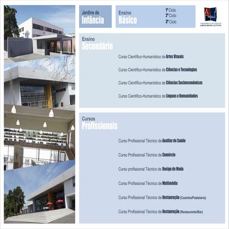 Oferta formativa 2014 15