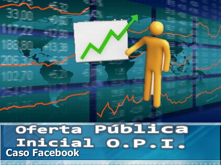 Oferta pública inicial (OPI)