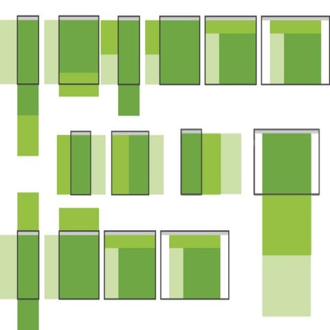 Designing for Mobile - Off Canvas Interface