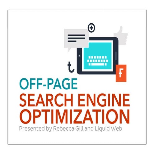 Off-Page SEO Tactics