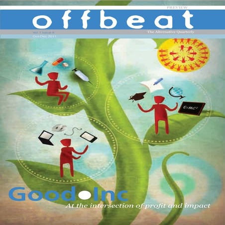 Offbeat 