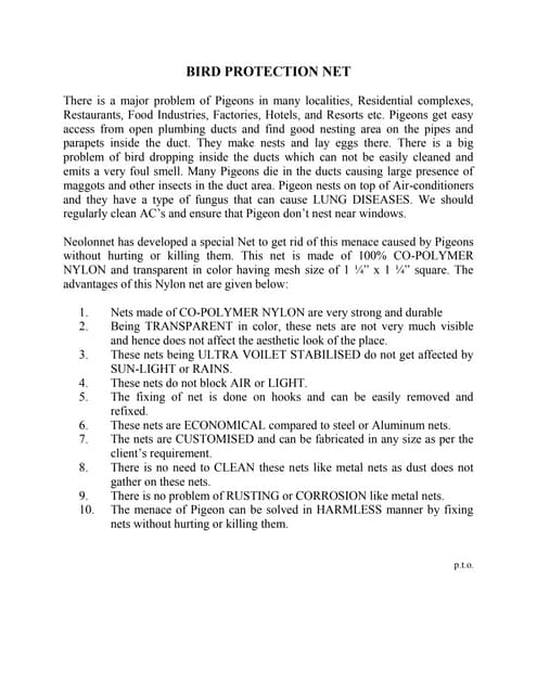 Offer Letter