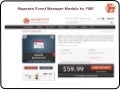 Magento Event Booking Module by FME