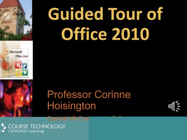 Office 2010 Beta