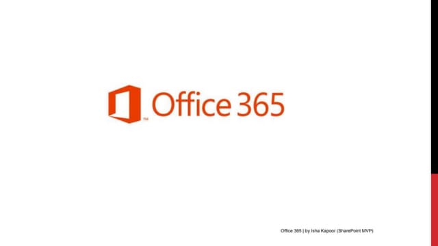 Office 365