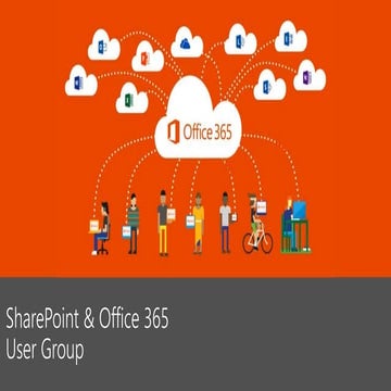 Office 365 для тех кто боится