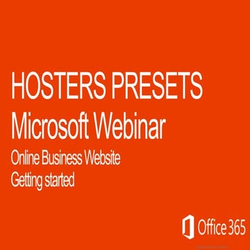 Azure Office365 Live ID ALLDEAD
