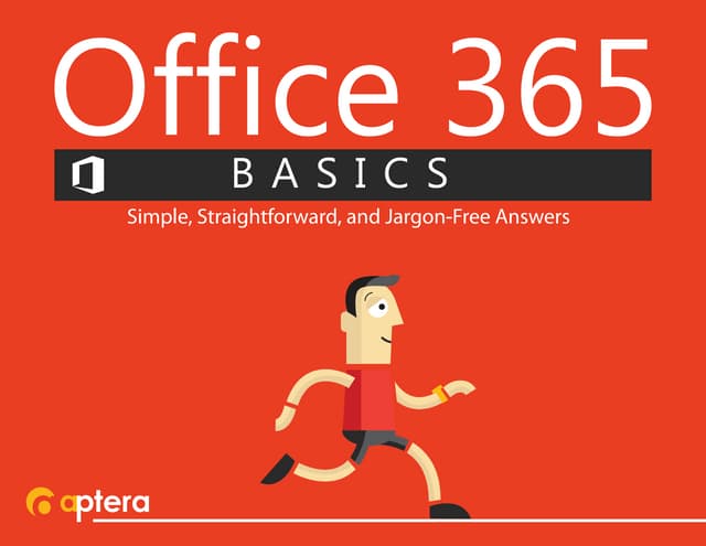 What is Office 365? A Simple Answer