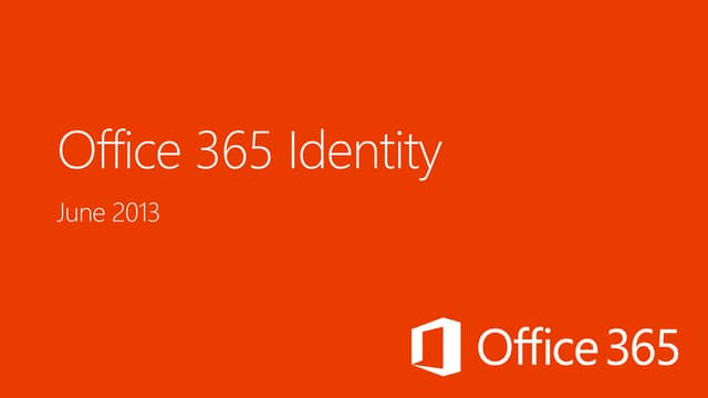  365 On SlideShare