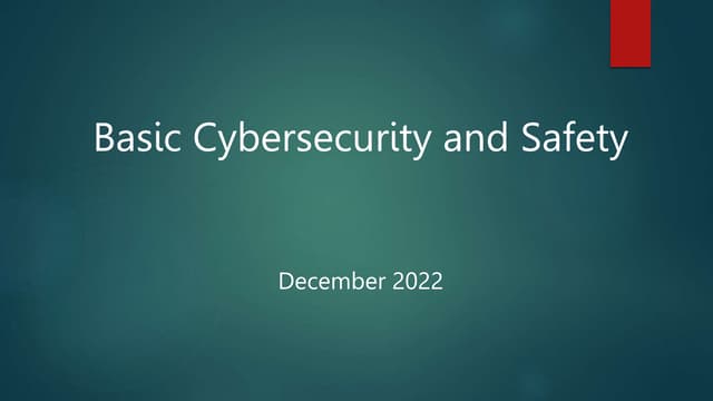 Office_Cypersecurity_Basic_Training_Decmeber2022.pptx