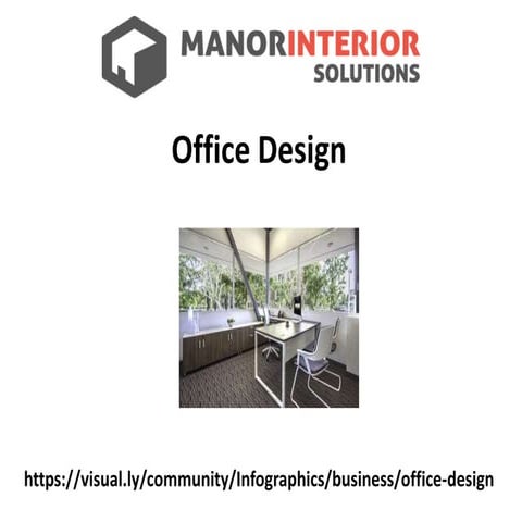 Creating Wonderful Workplaces Office Interior Design by Reecan ...