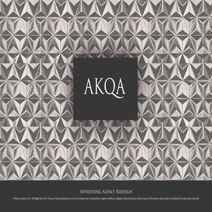 Office Design - Ad Agency Interior Design