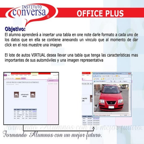 Office dia3 sem 4 laboral