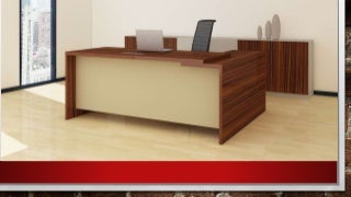 Office furniture boise Dubai