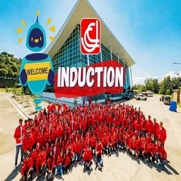 Office Orientation 1 Pptx