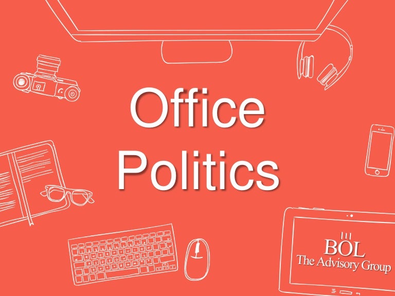 Office Politics