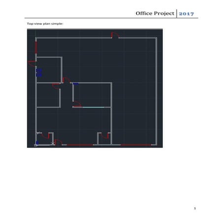 Office project | PDF