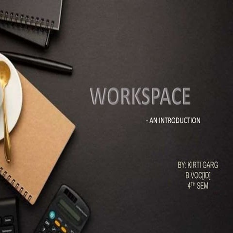 OFFICE RESEARCH WORK.pptx