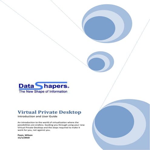 Office shark virtual private desktop guide1