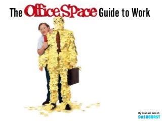 15 Rules to a Satisfying Career