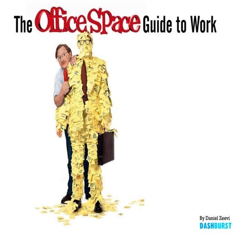 15 Rules to a Satisfying Career