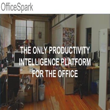 OfficeSpark
