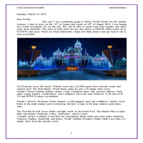 EDPM Official bibliography Assignment 2