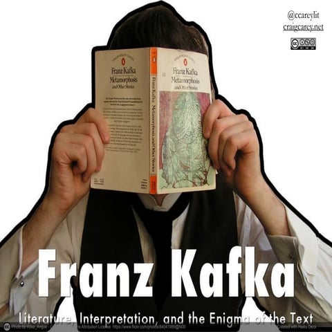 Franz Kafka