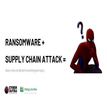 (Official) Kết hợp Ransomware và Supply Chain Attack (1).pdf