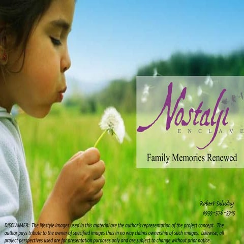 Official nostalji enclave buyer's presentation 3.22.13 signed-signed