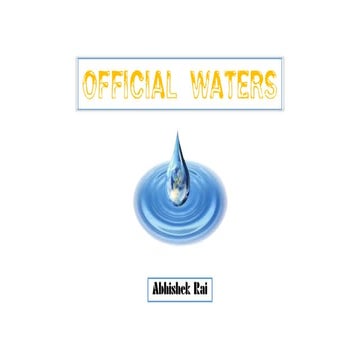 Official waters