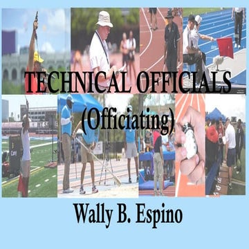 OFFICIATING OFFICIALS ROLES AND FUNCTION IN THE GAME.pptx