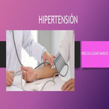 Nutrición en las diferentes etapas de vida