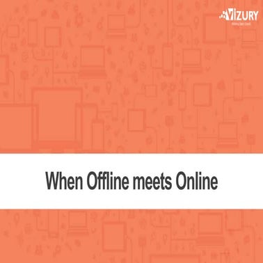 How to combine Offline and Online Marketing
