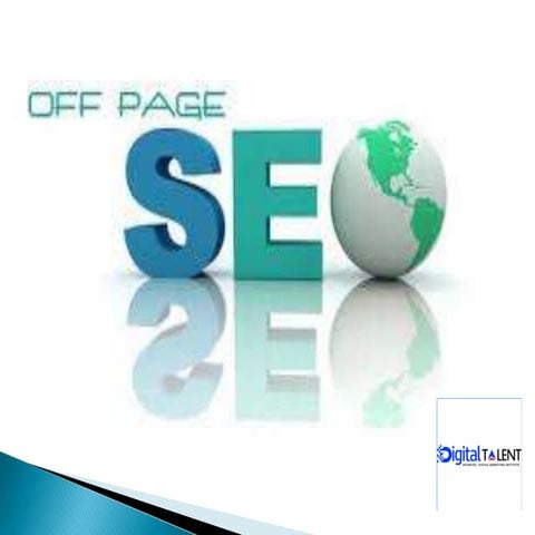 Off page