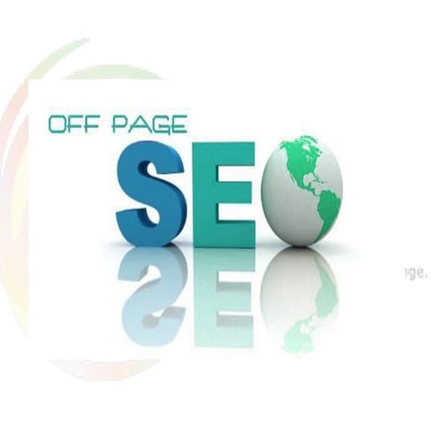 Off-Page SEO