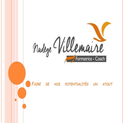 Offre de service