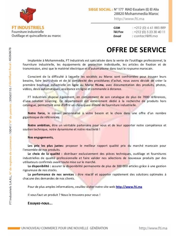 Exemple De Service Fait | Attestation de service fait pour la société ...