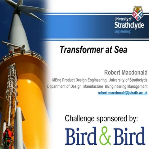 Marine engineering i | PPTX
