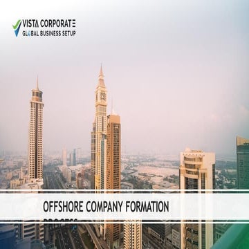 Offshore Company Formation Process in Dubai Step-by-Step.pptx