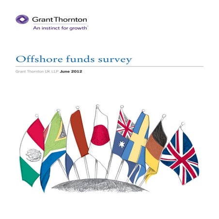 Offshore funds survey