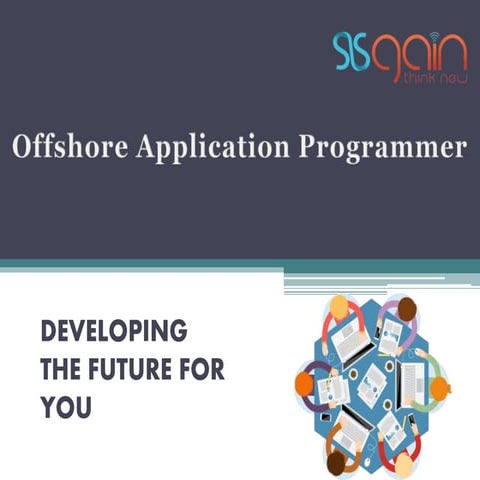 Offshore software development