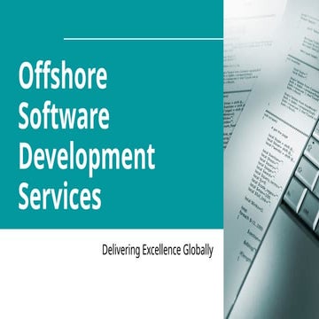 Offshore Software Development Company.pptx