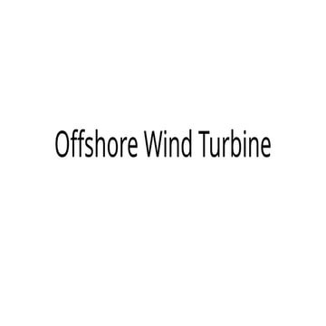 Offshore Wind Turbinesystempart1final.pptx