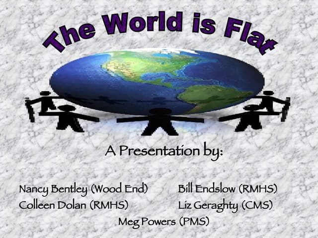 Offshoring Presentation