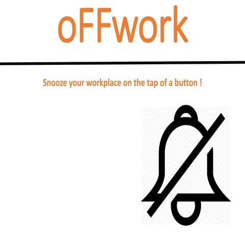 Offwork - App Launch