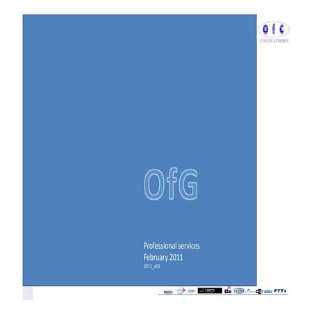 Ofg Consultores  English