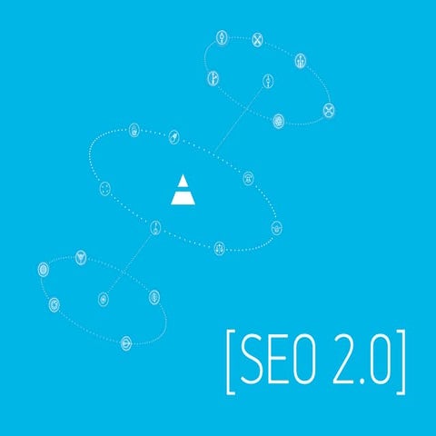 Презентация продукта [SEO 2.0] от Netpeak