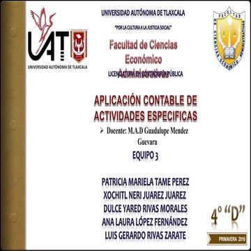 CONTABILIDAD AGROPECUARIA