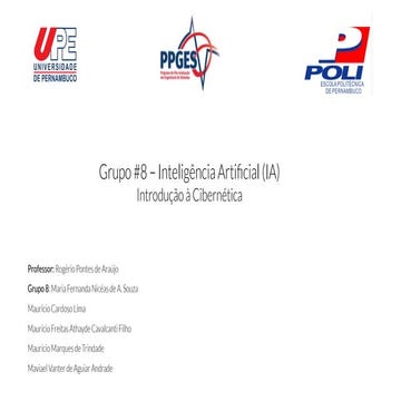 [OFICIAL] Grupo #8 - Inteligência Artificial.pdf